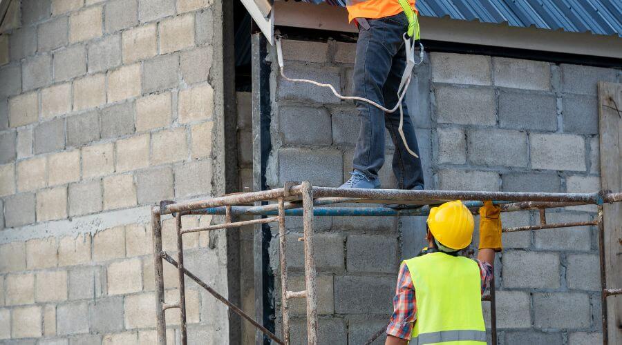 Local Chimney Repair in Raiford, FL